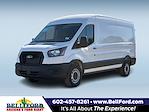 New 2025 Ford Transit 250 Medium Roof Empty Cargo Van thumbnail 1