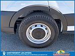 New 2025 Ford Transit 250 Medium Roof Empty Cargo Van thumbnail 9