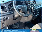 New 2025 Ford Transit 250 Medium Roof Empty Cargo Van thumbnail 10
