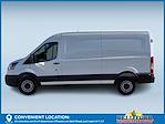 New 2025 Ford Transit 250 Medium Roof Empty Cargo Van thumbnail 3