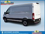 New 2025 Ford Transit 250 Medium Roof Empty Cargo Van thumbnail 4