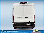 New 2025 Ford Transit 250 Medium Roof Empty Cargo Van thumbnail 5