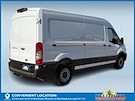 New 2025 Ford Transit 250 Medium Roof Empty Cargo Van thumbnail 6