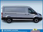 New 2025 Ford Transit 250 Medium Roof Empty Cargo Van thumbnail 7
