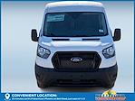New 2025 Ford Transit 250 Medium Roof Empty Cargo Van thumbnail 8
