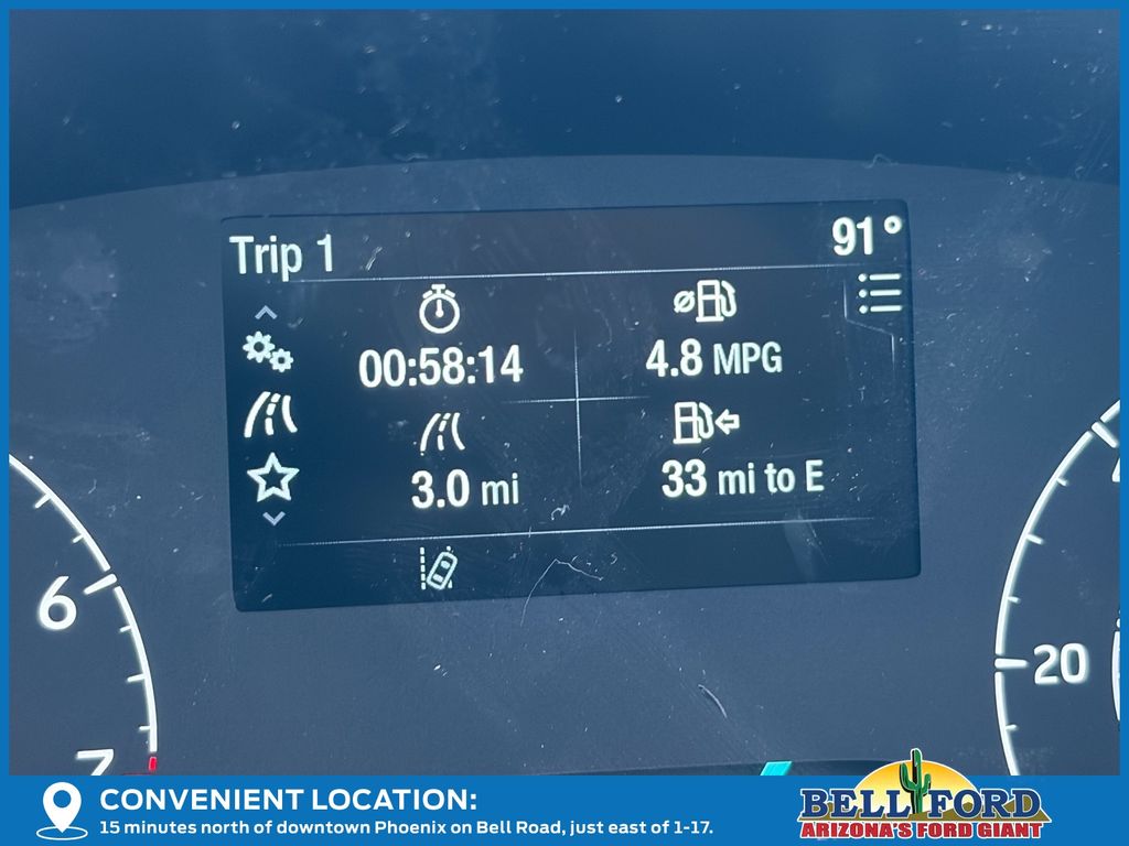 New 2025 Ford Transit 250 Medium Roof Empty Cargo Van - photo 24