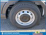 New 2025 Ford Transit 250 Medium Roof Empty Cargo Van thumbnail 9
