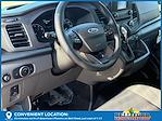 New 2025 Ford Transit 250 Medium Roof Empty Cargo Van thumbnail 10