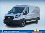 New 2025 Ford Transit 250 Medium Roof Empty Cargo Van thumbnail 2