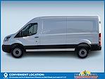 New 2025 Ford Transit 250 Medium Roof Empty Cargo Van thumbnail 3