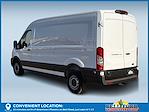 New 2025 Ford Transit 250 Medium Roof Empty Cargo Van thumbnail 4