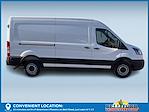 New 2025 Ford Transit 250 Medium Roof Empty Cargo Van thumbnail 7