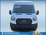 New 2025 Ford Transit 250 Medium Roof Empty Cargo Van thumbnail 8