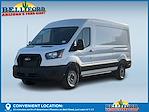 New 2025 Ford Transit 250 Medium Roof Empty Cargo Van thumbnail 2