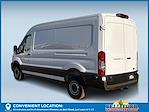 New 2025 Ford Transit 250 Medium Roof Empty Cargo Van thumbnail 4