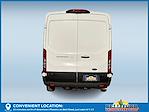 New 2025 Ford Transit 250 Medium Roof Empty Cargo Van thumbnail 5