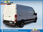 New 2025 Ford Transit 250 Medium Roof Empty Cargo Van thumbnail 6