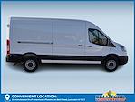 New 2025 Ford Transit 250 Medium Roof Empty Cargo Van thumbnail 7