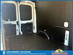 New 2025 Ford Transit 250 Medium Roof Empty Cargo Van thumbnail 11