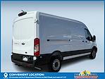 New 2025 Ford Transit 250 Medium Roof Empty Cargo Van thumbnail 6