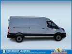 New 2025 Ford Transit 250 Medium Roof Empty Cargo Van thumbnail 7