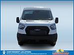 New 2025 Ford Transit 250 Medium Roof Empty Cargo Van thumbnail 8