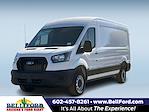 New 2025 Ford Transit 250 Medium Roof Empty Cargo Van thumbnail 1