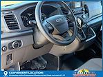 New 2025 Ford Transit 250 Medium Roof Empty Cargo Van thumbnail 10