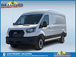 New 2025 Ford Transit 250 Medium Roof Empty Cargo Van thumbnail 2