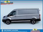 New 2025 Ford Transit 250 Medium Roof Empty Cargo Van thumbnail 3