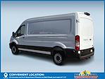 New 2025 Ford Transit 250 Medium Roof Empty Cargo Van thumbnail 4