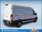 New 2025 Ford Transit 250 Medium Roof Empty Cargo Van thumbnail 6