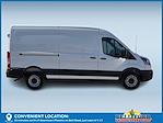 New 2025 Ford Transit 250 Medium Roof Empty Cargo Van thumbnail 7