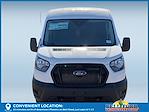 New 2025 Ford Transit 250 Medium Roof Empty Cargo Van thumbnail 8