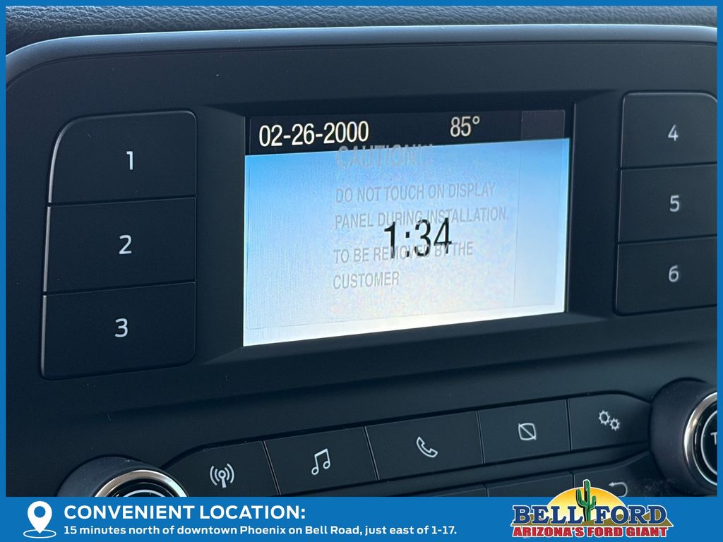 New 2025 Ford Transit 150 Low Roof Empty Cargo Van - photo 15