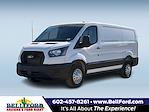 New 2025 Ford Transit 150 Low Roof Empty Cargo Van thumbnail 1