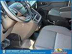 New 2025 Ford Transit 150 Low Roof Empty Cargo Van thumbnail 11