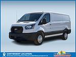 New 2025 Ford Transit 150 Low Roof Empty Cargo Van thumbnail 2