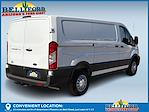 New 2025 Ford Transit 150 Low Roof Empty Cargo Van thumbnail 6