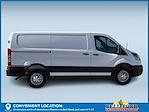 New 2025 Ford Transit 150 Low Roof Empty Cargo Van thumbnail 7