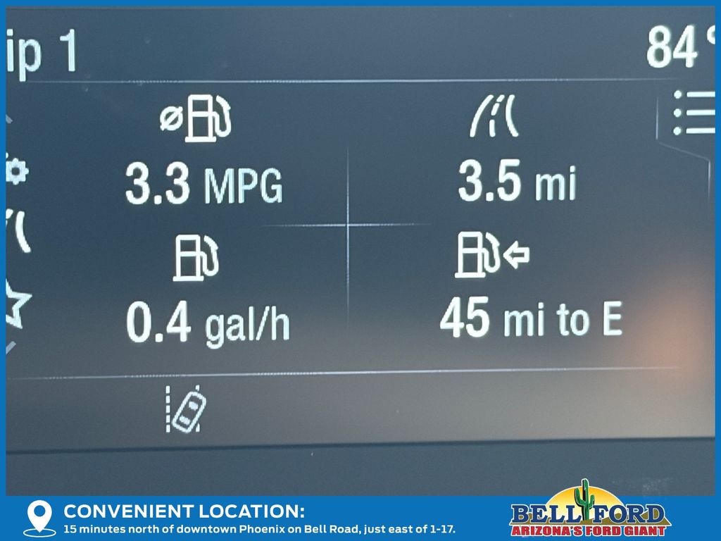 New 2025 Ford Transit 250 Low Roof Empty Cargo Van - photo 24