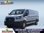 New 2025 Ford Transit 250 Low Roof Empty Cargo Van thumbnail 1