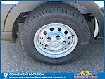 New 2025 Ford Transit 250 Low Roof Empty Cargo Van thumbnail 9