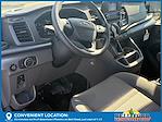 New 2025 Ford Transit 250 Low Roof Empty Cargo Van thumbnail 10