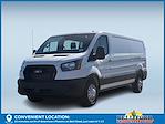 New 2025 Ford Transit 250 Low Roof Empty Cargo Van thumbnail 2