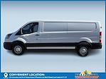 New 2025 Ford Transit 250 Low Roof Empty Cargo Van thumbnail 3