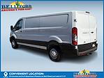 New 2025 Ford Transit 250 Low Roof Empty Cargo Van thumbnail 4