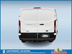 New 2025 Ford Transit 250 Low Roof Empty Cargo Van thumbnail 5