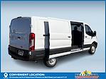 New 2025 Ford Transit 250 Low Roof Empty Cargo Van thumbnail 6