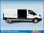 New 2025 Ford Transit 250 Low Roof Empty Cargo Van thumbnail 7